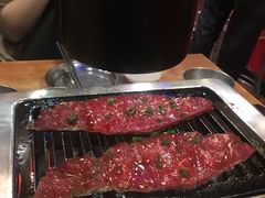 -蒜香焼肉PURUSHIN(马场路店)