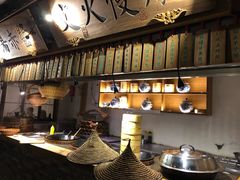 -大牌大·传统杭帮菜(湖滨店)