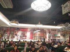 -满得意茶餐厅·顺德家常菜·港式经典(大良店)