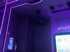 -星聚会KTV(上海松江万达店)