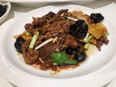 爆炒腰花-金春禧(世茂国际广场店)