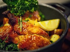 -WOLFGANG PUCK KITCHEN & BAR(迪士尼小镇店)