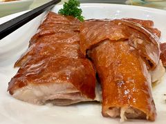 -兴悦酒家(保利克洛维店)