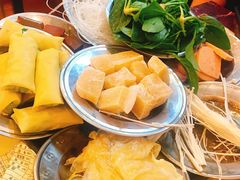 -月圆火锅(宁海东路二店)