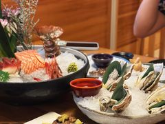 -王鼎精致料理铁板烧(世博源店)