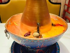 -祥源胡同·涮牛羊肉火锅(花桥店)