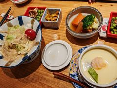 -大岛日本料理铁板烧(南通大饭店)