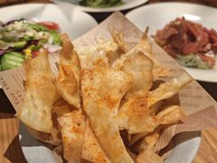 -本处·素食·融合料理(南油店)