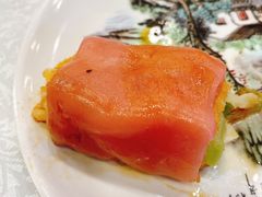 -沙田新强记烧鹅海鲜酒家