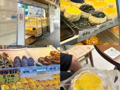 -美嘉华面包西饼店(红胜坊店)