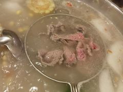 -潮汕良记牛肉火锅(洪武路店)