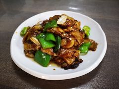 -友谊餐馆(永安路店)