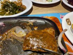 -瑞伯克牛排自助餐厅天一广场店