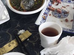 -老瓦房饭店(三苏大道中段店)