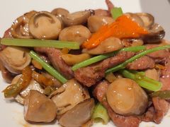 -汤城小厨•粤菜•靓汤(苏州街店)
