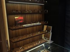 -日本手作眼镜·久川睛匠(新中关购物中心店)