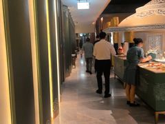 -巴音浩日娲·蒙餐(双林东路店)