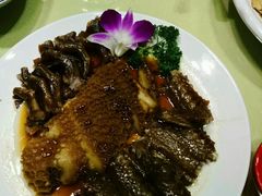 -百年恒益烧腊海鲜酒家·非遗传承(广州黄埔店)