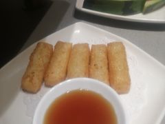 -海底捞火锅(公益西桥店)