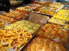 -贝尔麦莎(城上城店)