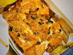 -超级鸡车(曹杨路店)