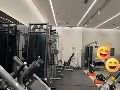-乐刻健身(龙湖杭州紫荆天街精品店)