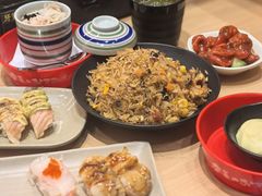 -友壹町寿司(佛山新DNA店)