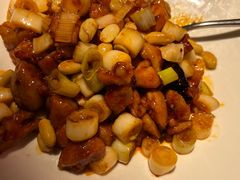 -小河盐帮·私家菜·烤鸭(三元桥·霄云路店)