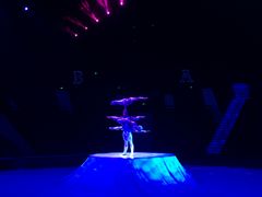 -珠海横琴长隆《卡卡虎奇遇记》