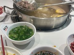 -潮正和潮汕牛肉火锅·老字号(番禺万达店)