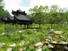 -常德桃花源景区