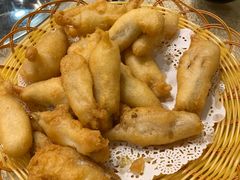-崖口红树林海鲜餐厅
