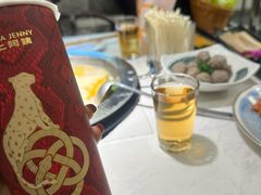 -川锅一号火锅(铜山万达店)