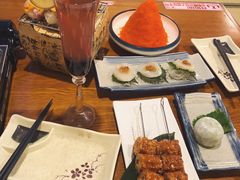 -三月居酒屋(青年大街店)