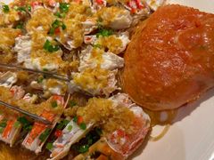 -宝轩渔府·老字号海鲜·正宗津菜(水上店)