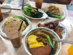-渔记茶餐厅(渔村店)