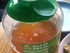 -永红源啤酒·烧烤·海鲜·大排档(台柳路店)