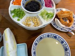 -咂摸(南锣鼓巷店)