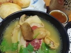 -束河人家(南锣鼓巷店)