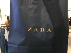-ZARA(熙地港店)