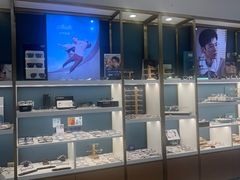 -无界眼镜MaxLess(五角场万达店)