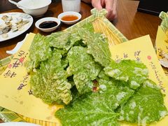 -渔满仓海鲜渔家(象山二店)