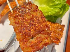 -1078號老北京涮肉(万达广场店)