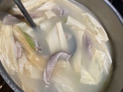 -美极鲜食坊(宝安南路店)