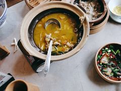 -寨子里的·钵钵菜·湘西山里菜(魅力湘西店)