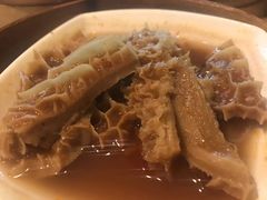 -红林食府