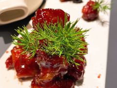 -小大董·烤鸭(观景餐厅·南京西路店)