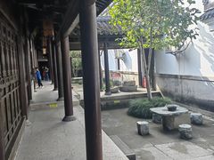 -济公故居