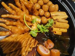 -湖锦酒楼·32年地道湖北菜(光谷店)