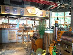 -NLFS1983咖啡花园餐厅(锦桂店)